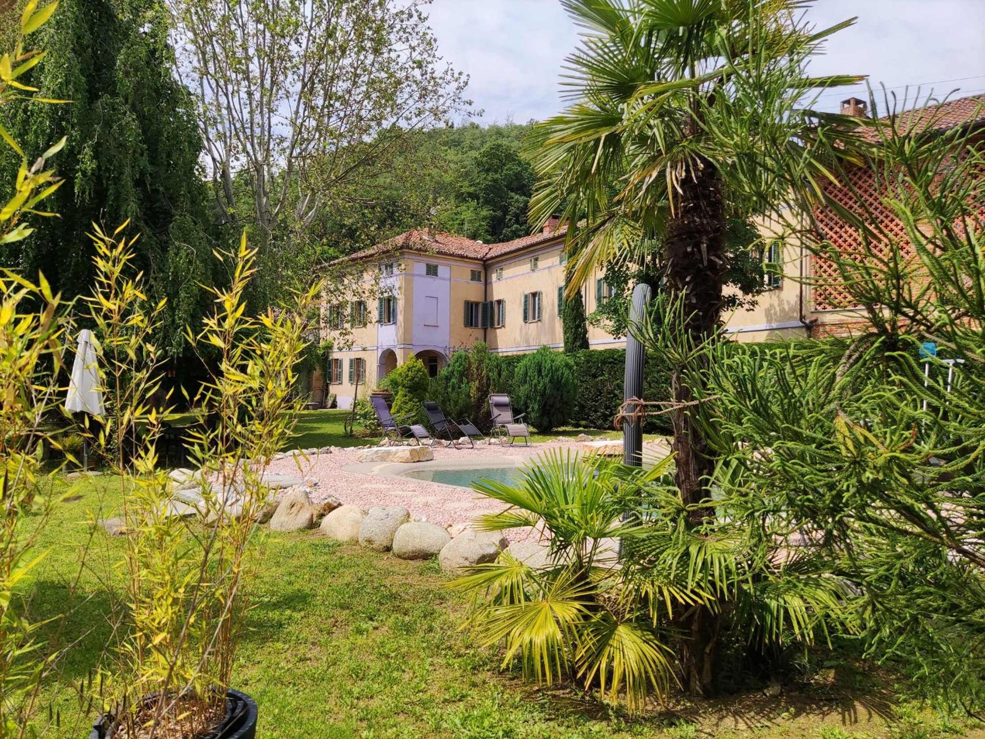 Corte Dell'Uva Belveglio Exteriér fotografie