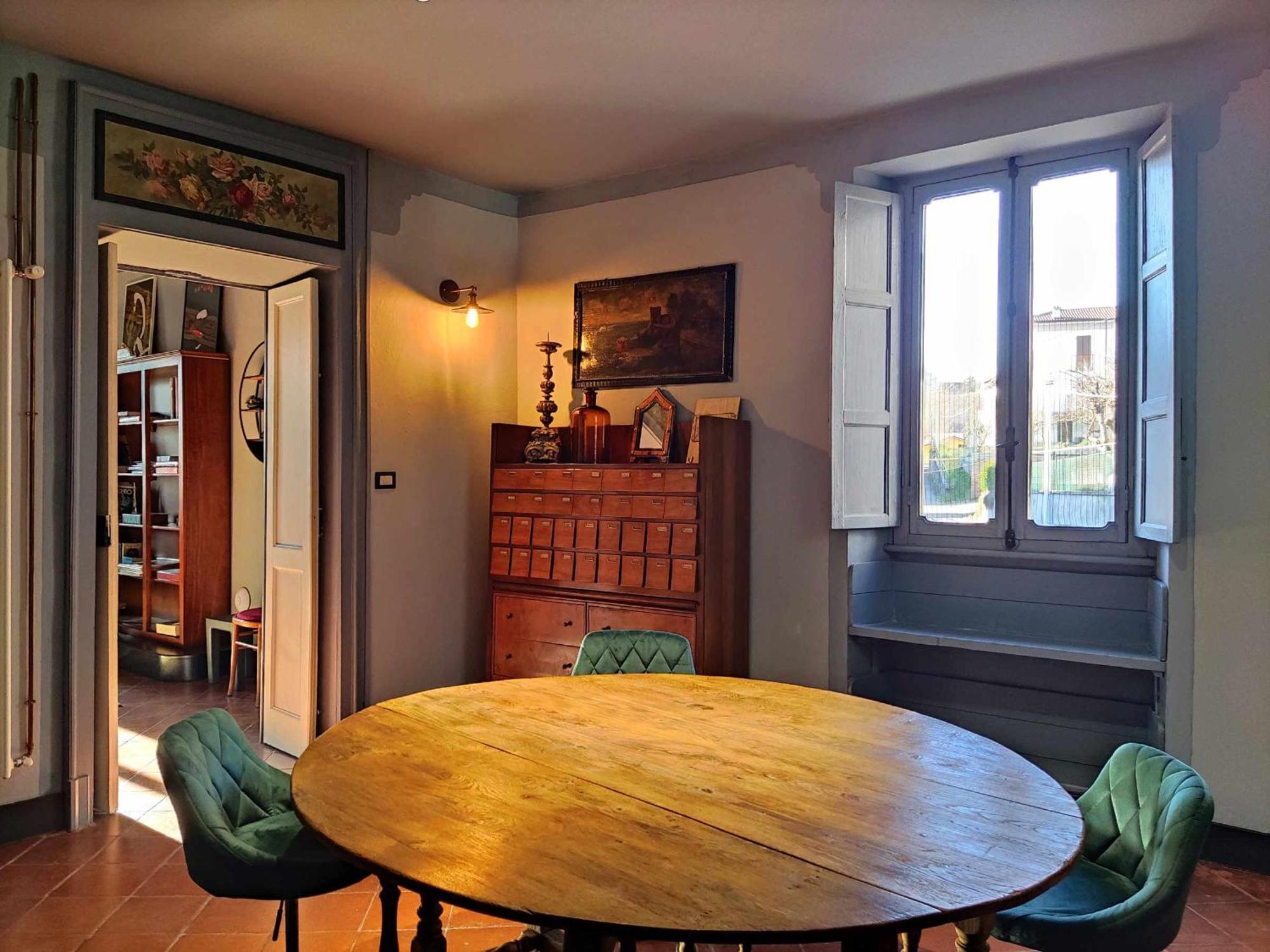 Corte Dell'Uva Belveglio Exteriér fotografie
