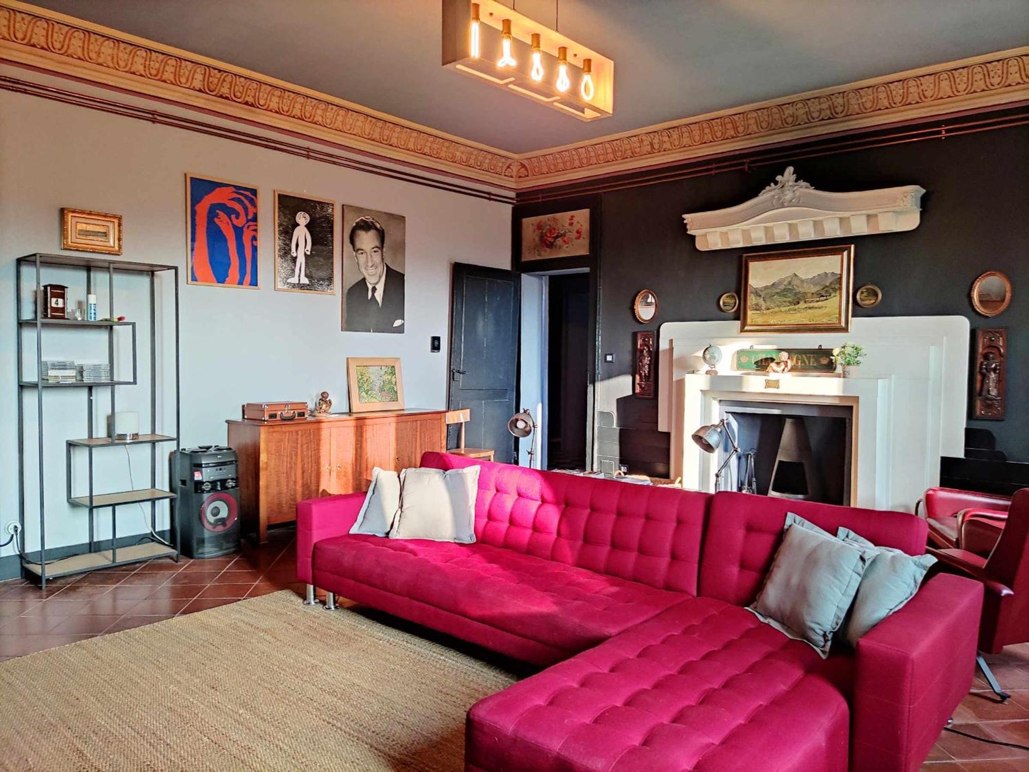 Corte Dell'Uva Belveglio Exteriér fotografie